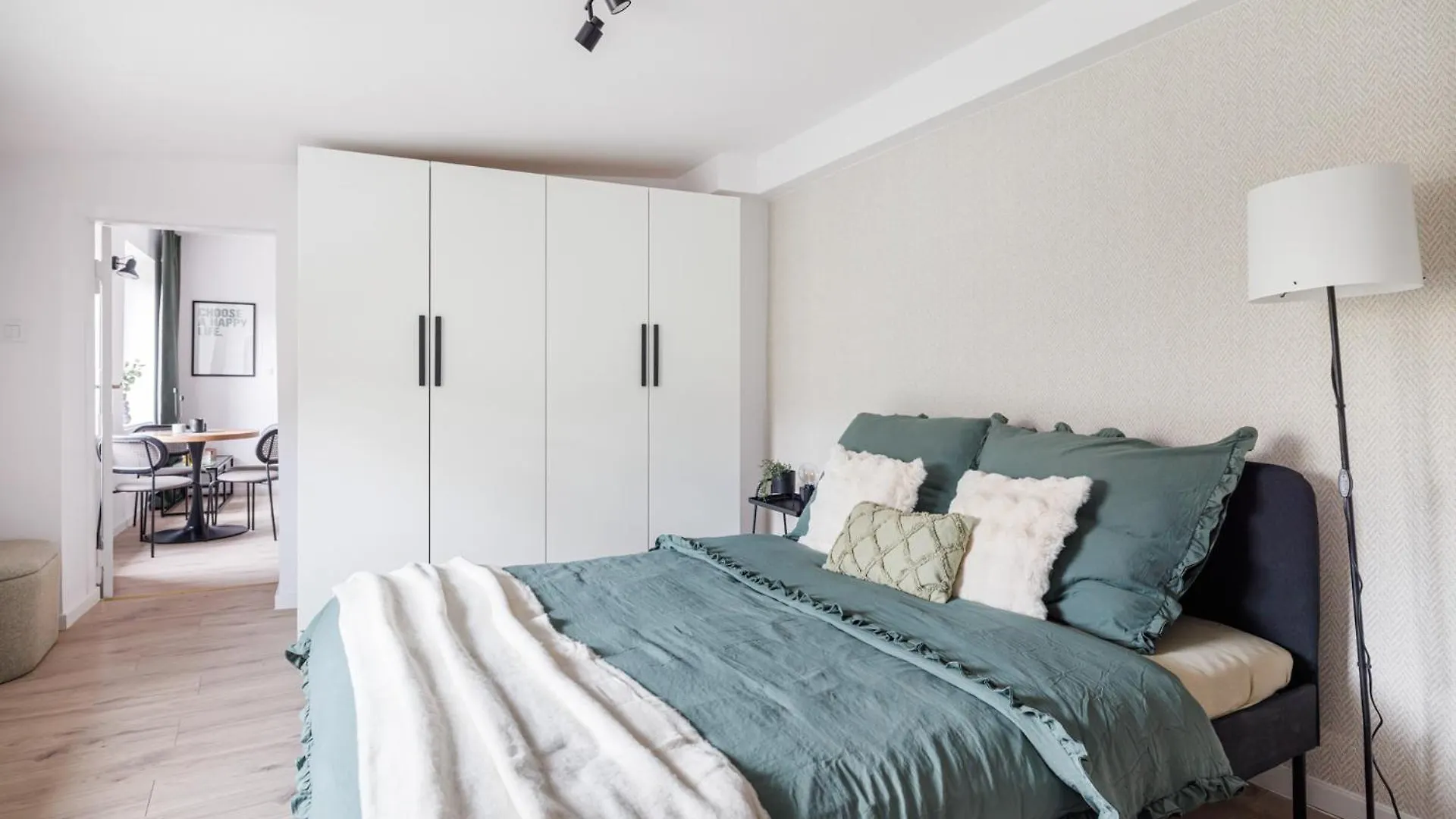 Apartmate Apartament Gdansk Blisko Starego Miasta