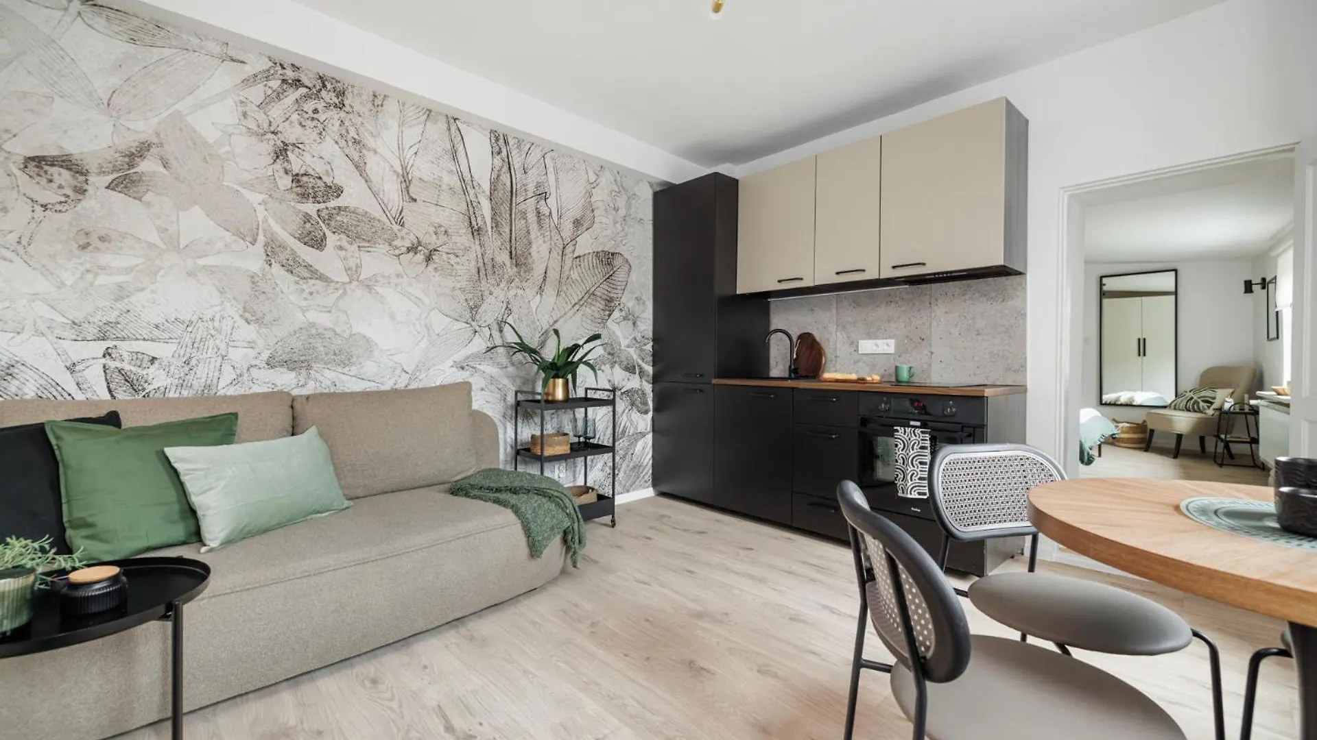 Apartmate Apartament Gdansk Blisko Starego Miasta Poland
