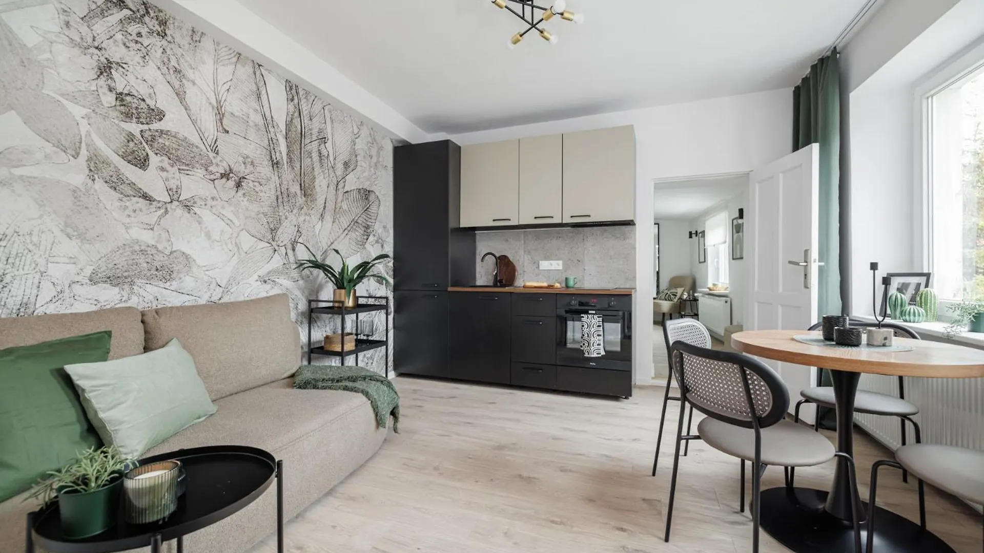 Apartmate Apartament Gdansk Blisko Starego Miasta